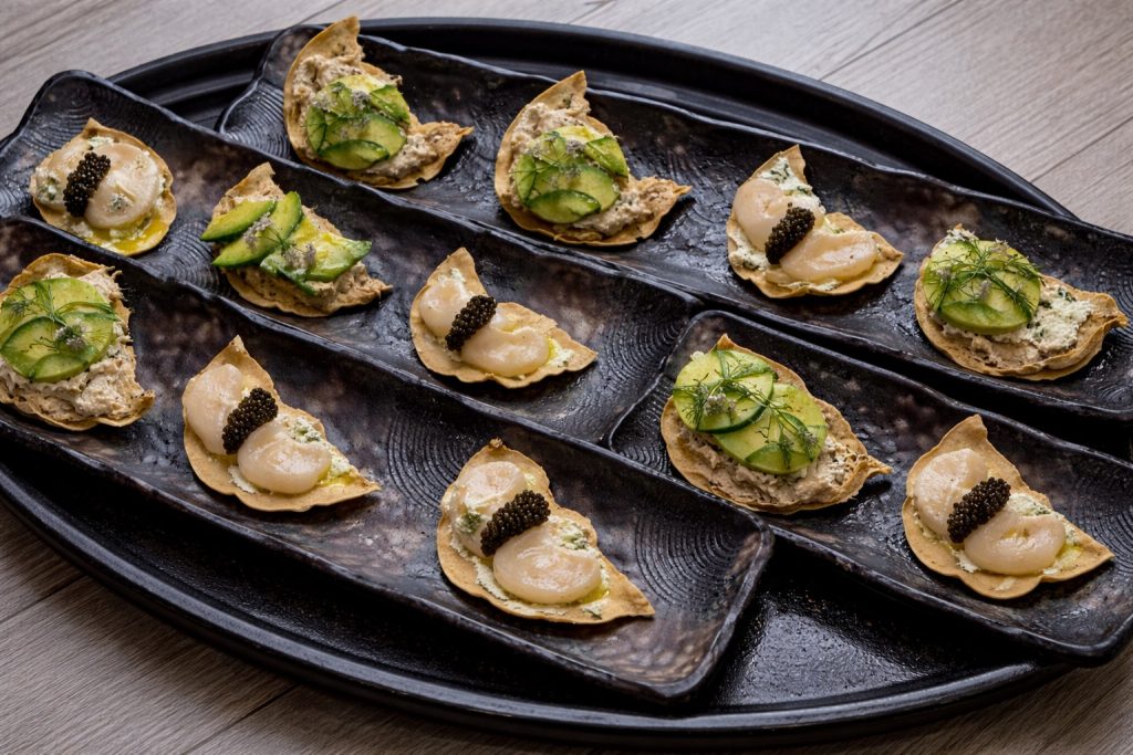 testal cocina de mar