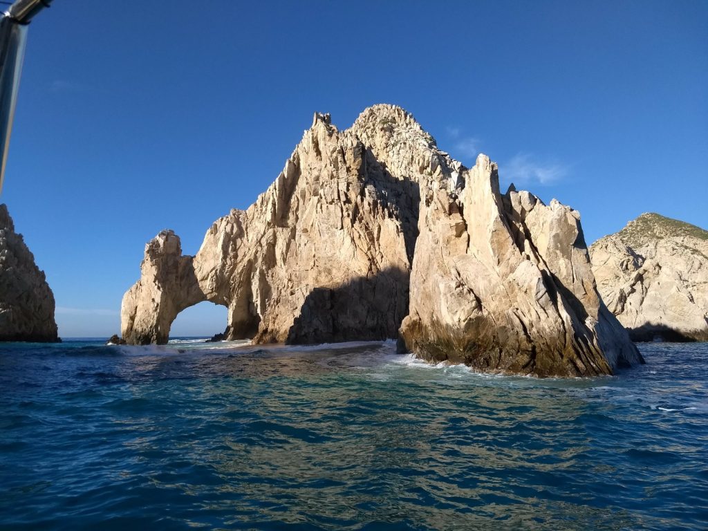 arcos los cabos