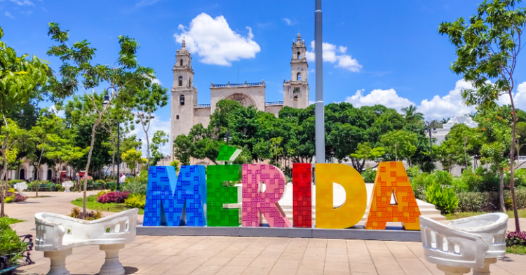 Mérida