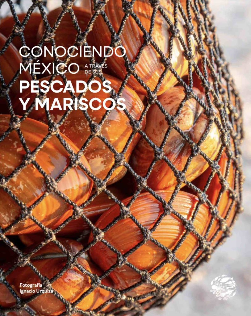 conociendo méxico a través de sus pescados y mariscos