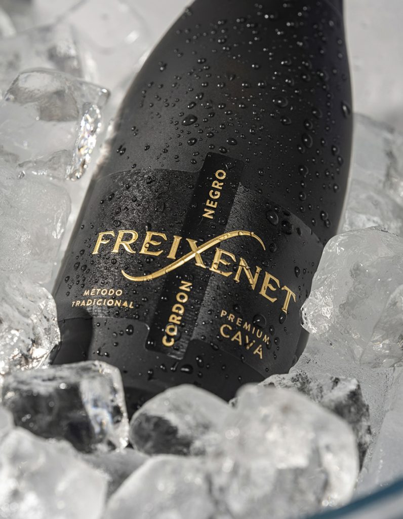 5 freixenet