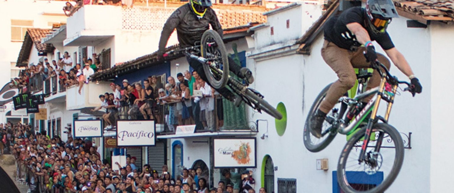 downhill puerto vallarta 2026