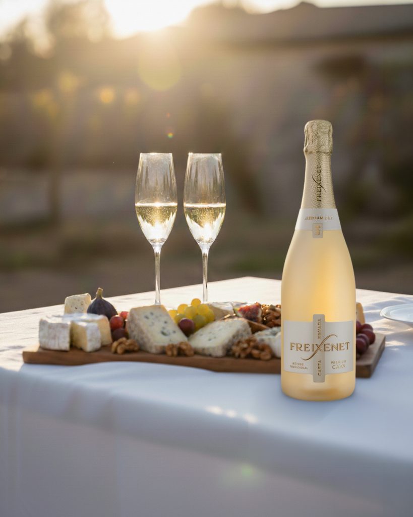 freixenet
