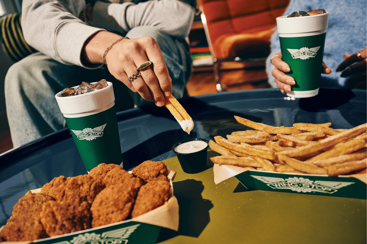 Wingstop