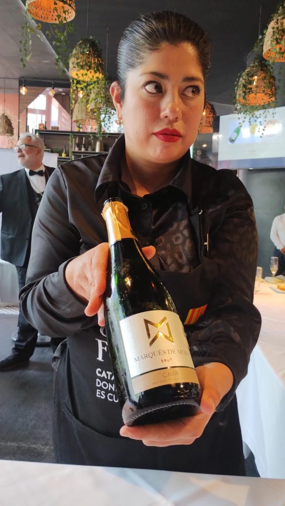 cava brut