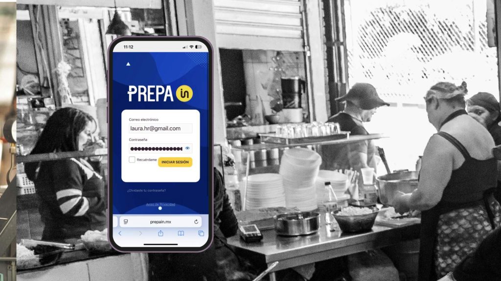 Prepa In Canirac